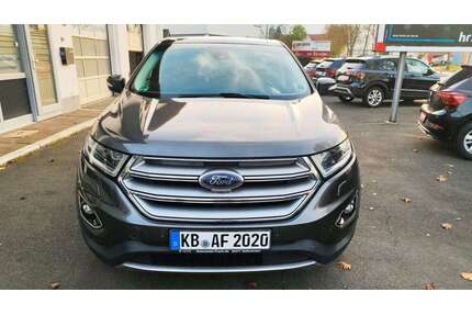 Ford Edge Gebrauchtwagen