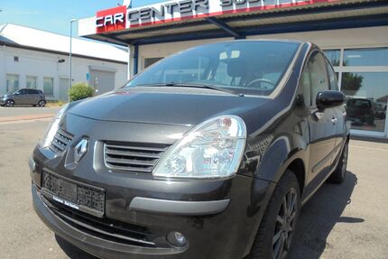 Renault Modus Gebrauchtwagen