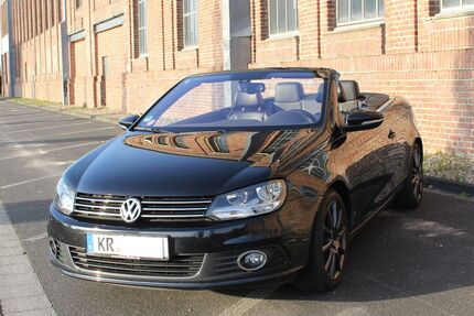 VW Eos Gebrauchtwagen