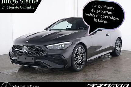 Mercedes-Benz CLE 200 Gebrauchtwagen
