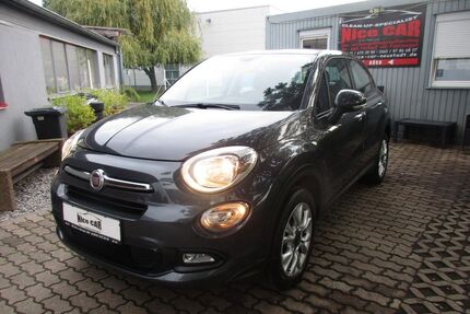 Fiat 500X Gebrauchtwagen