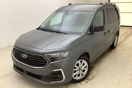 Ford Tourneo Connect Gebrauchtwagen
