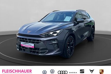 Cupra Terramar Gebrauchtwagen