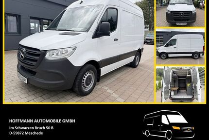 Mercedes-Benz Sprinter Gebrauchtwagen