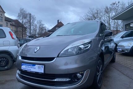 Renault Scenic Gebrauchtwagen