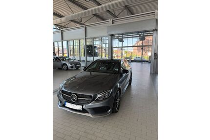 Mercedes-Benz C 43 AMG Gebrauchtwagen