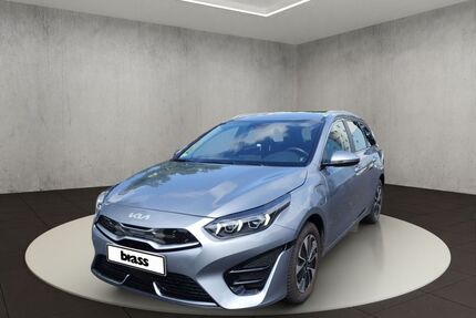 Kia ceed / Ceed Gebrauchtwagen
