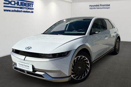 Hyundai IONIQ 5 Gebrauchtwagen