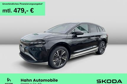 Skoda Enyaq Gebrauchtwagen