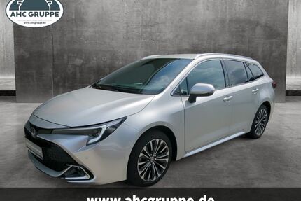 Toyota Corolla Gebrauchtwagen