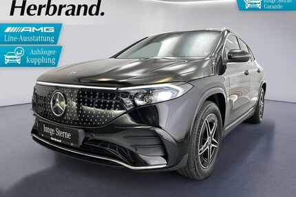 Mercedes-Benz EQA Gebrauchtwagen