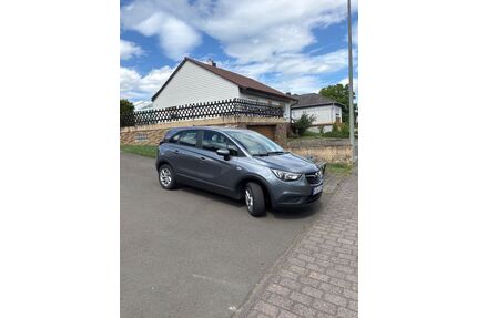 Opel Crossland (X) Gebrauchtwagen