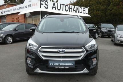 Ford Kuga Gebrauchtwagen