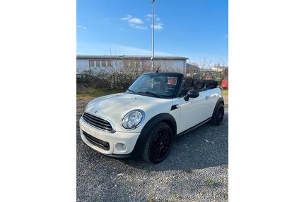 Mini ONE Gebrauchtwagen