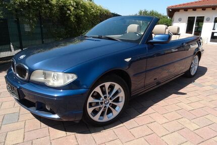 BMW 320 Gebrauchtwagen