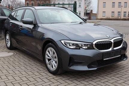 BMW 318 Gebrauchtwagen