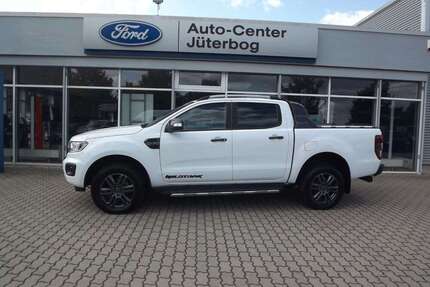 Ford Ranger Gebrauchtwagen