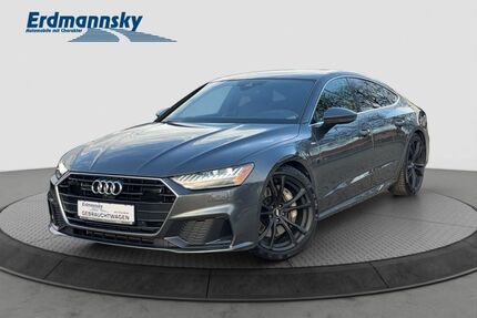 Audi A7 Gebrauchtwagen