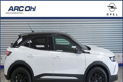 Opel Mokka Gebrauchtwagen