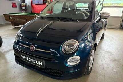 Fiat 500 Gebrauchtwagen
