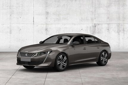 Peugeot 508 Gebrauchtwagen