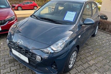 Hyundai i10 Gebrauchtwagen