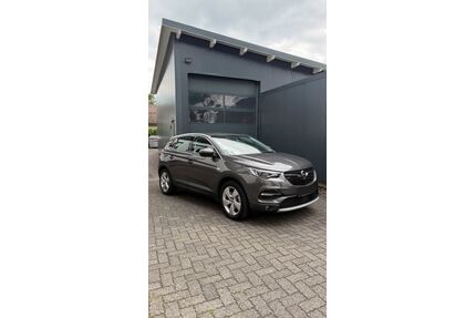 Opel Grandland (X) Gebrauchtwagen