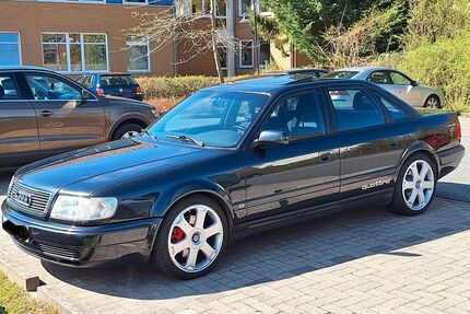 Audi S4 Gebrauchtwagen