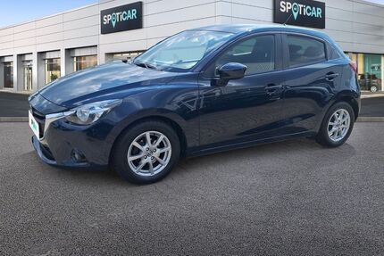 Mazda 2 Gebrauchtwagen