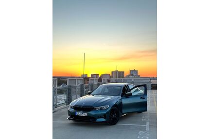 BMW 330 Gebrauchtwagen