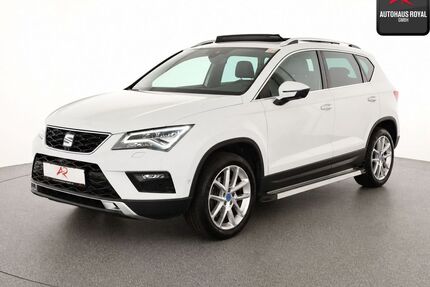 Seat Ateca Gebrauchtwagen