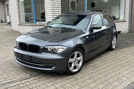 BMW 116 Gebrauchtwagen