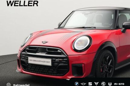 Mini John Cooper Works Gebrauchtwagen