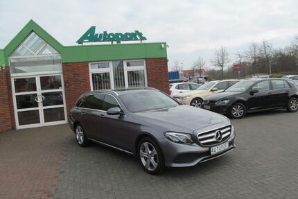 Mercedes-Benz E 350 Gebrauchtwagen