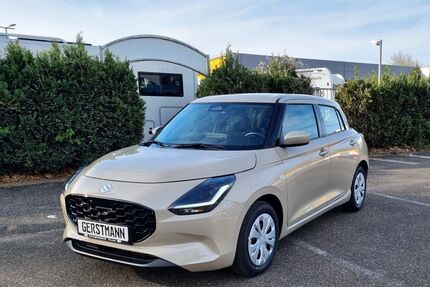 Suzuki Swift Gebrauchtwagen