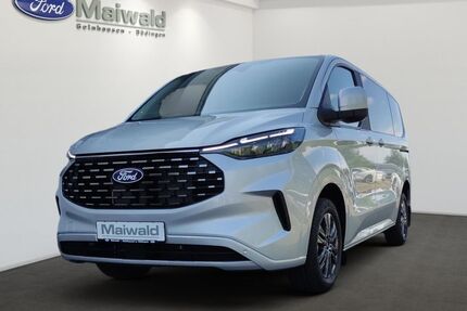 Ford Tourneo Custom Gebrauchtwagen