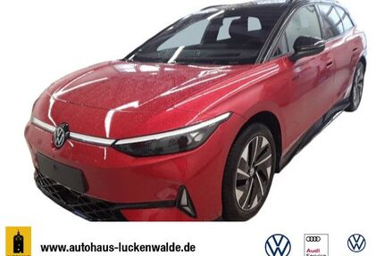 VW ID.7 Gebrauchtwagen