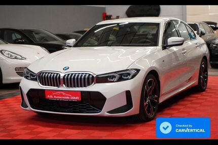 BMW 330 Gebrauchtwagen