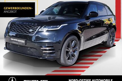 Land Rover Range Rover Velar Gebrauchtwagen