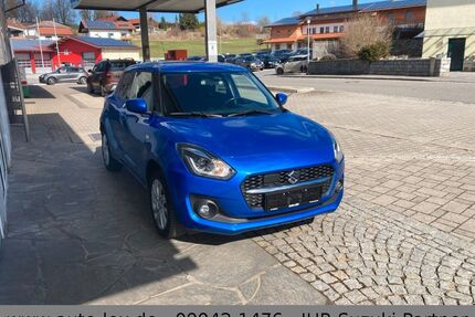 Suzuki Swift Gebrauchtwagen