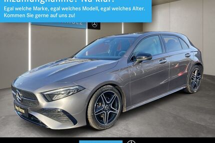 Mercedes-Benz A 180 Gebrauchtwagen