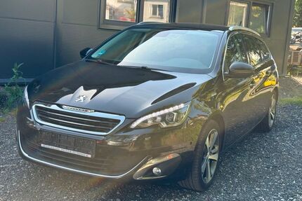 Peugeot 308 Gebrauchtwagen