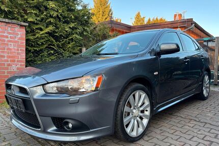 Mitsubishi Lancer Gebrauchtwagen
