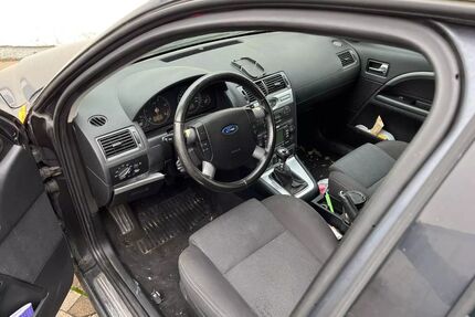 Ford Mondeo Gebrauchtwagen