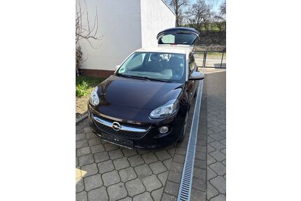 Opel Adam Gebrauchtwagen