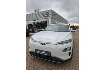 Hyundai KONA Gebrauchtwagen