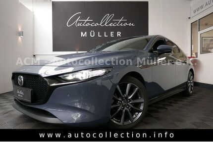 Mazda 3 Gebrauchtwagen