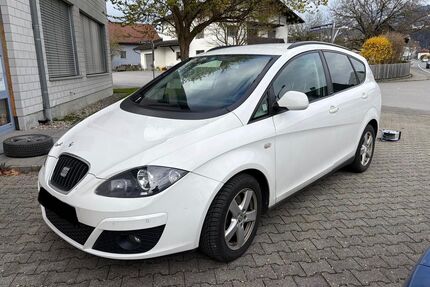 Seat Altea Gebrauchtwagen