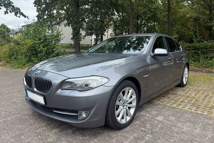 BMW 530 Gebrauchtwagen
