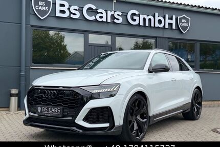 Audi RSQ8 Gebrauchtwagen